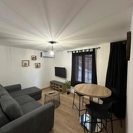 Superbe Appartement “L'Eden”Clim, Proche Remparts Avinhão Exterior foto